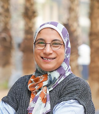 Amira Hussein