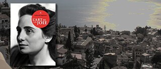 Goliarda Sapienza : L'art de la joie