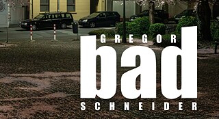 Gregor Schneider - BAD 