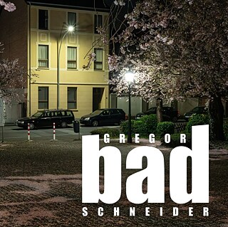 Gregor Schneider - BAD 
