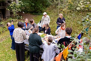 Vartiosaari Open Day