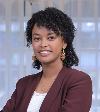 Bisrat Ayele Woldegiorgis