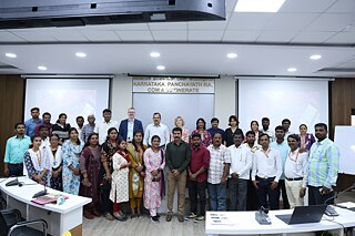 CTD with librarians