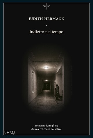 Buchcover "Indietro nel tempo", L'Orma 2026