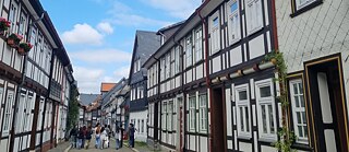 JUKU Goslar 2026