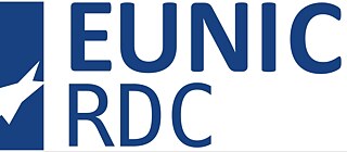 Logo EUNIC RDC