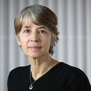 Susanne Lenz