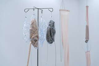 Breathing Bones II
