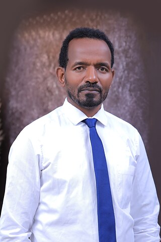 Abraham Nunede Lombebo