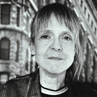 Profil: Maren Kae-Freese