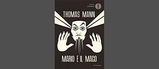 Buchcover von Mario e il mago, Mondadori