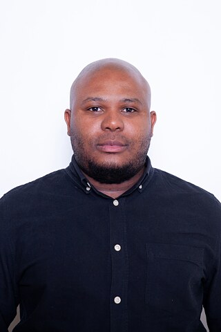 Neo Kgawane