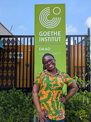 Excellencial Betty Boatemaa