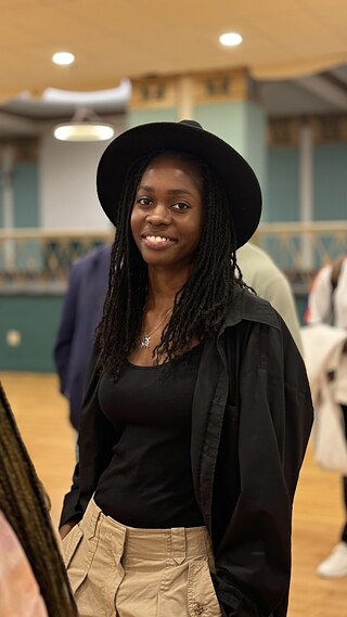 Marie Pierre Thiam