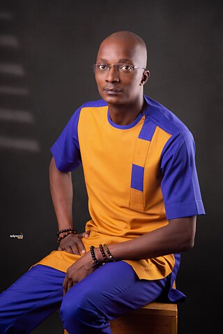 Mawabibè Nicolas-Etienne Sohou N'Gani