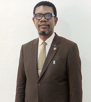 Adam Boris Ouedraogo