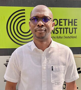 Mahamoudou Nacanabo