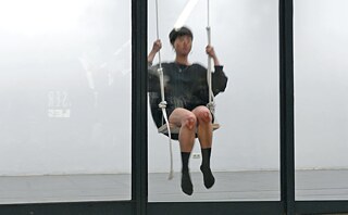 Swinging IV