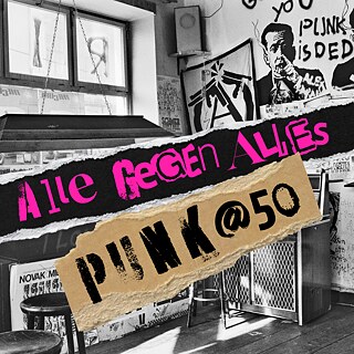 The legendary record store Rip Off