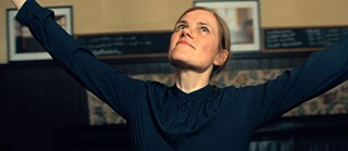 Filmstill: Wilma will mehr