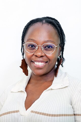 Zukiswa Ndaba