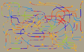 Die symbiotischen Beziehungen zwischen Mobilität und queerer Identität