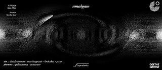 layerslevels #5: amalgam