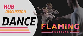 Towards a Dance Hub for Thessaloniki - FLAMING Festival 2026