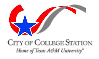 City of College Station logo