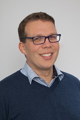 Michal Dvorecký 