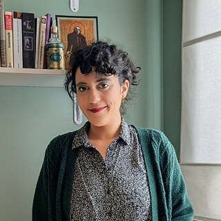 Ester González Martín