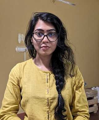 Fatima Nujhat Quaderi © Fatima Nujhat Quaderi 