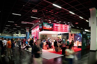 Gamescom 2026