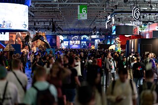 Gamescom 2026