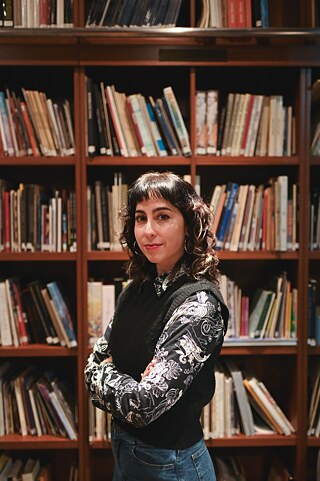 Jazmin Adler