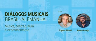 Diálogos musicais Brasil-Alemanha