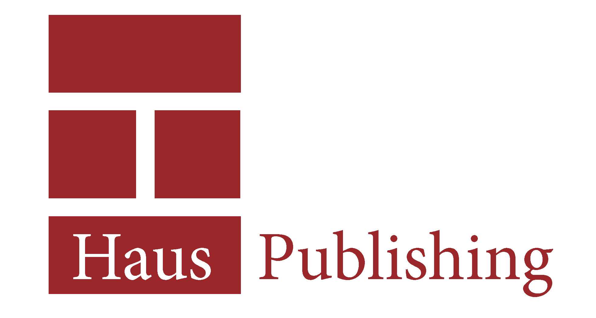 Haus Publishing Logo
