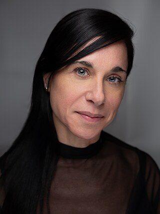 Ingrid Sarchman  