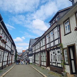 JUKU Goslar 2026