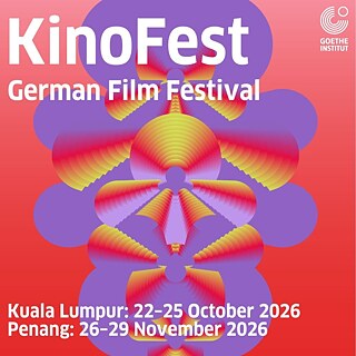 KinoFest 2026 square visual