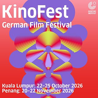 KinoFest 2026 square visual