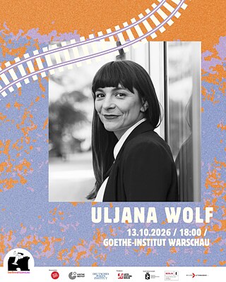 Uljana Wolf
