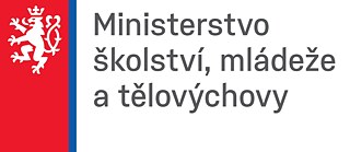 Logo MŠMT