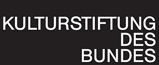 Logo von der Kulturstiftung des Bundes