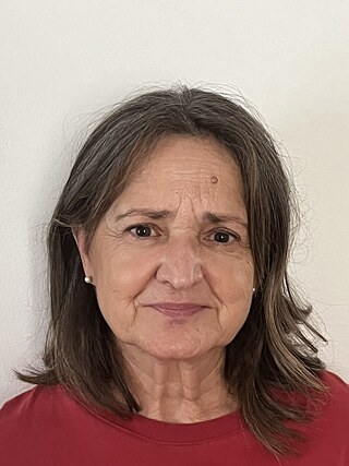Penelope Iliaskou