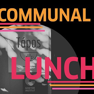 Communal Lunch - FLAMING Festival 2026