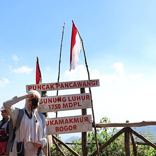 SCHULWÄRTS!-Praktikum in Indonesien