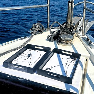 Sea Drew This 