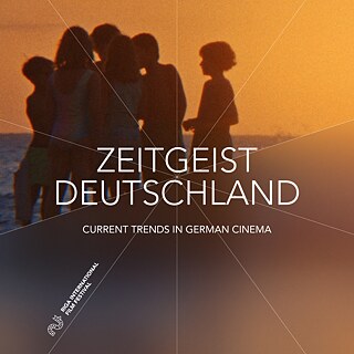 Zeitgeist Deutschland 2026
