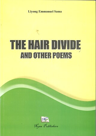 The hair divide and other poems